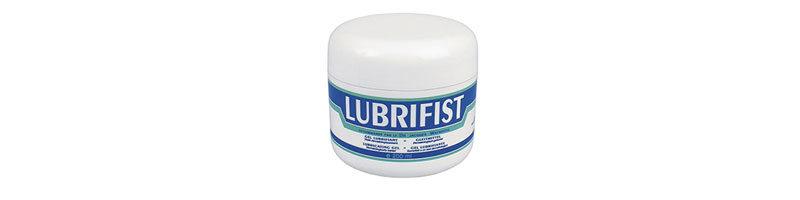 Lubrifist