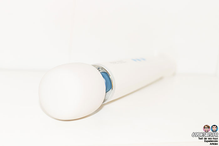 Magic Wand Rechargeable