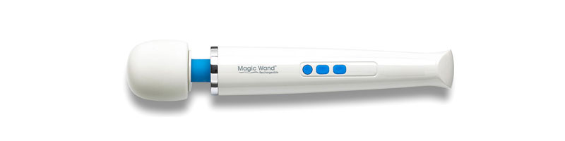 Magic Wand Rechargeable