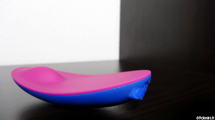 Ohmibod BlueMotion