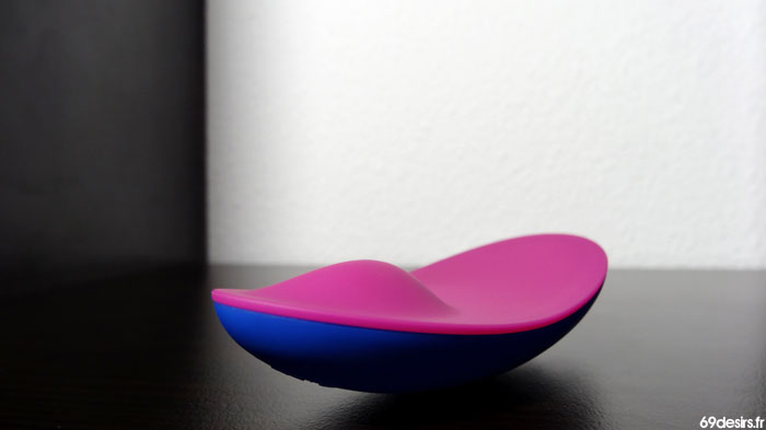 Ohmibod BlueMotion