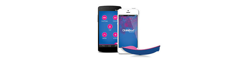 Ohmibod BlueMotion Nex1