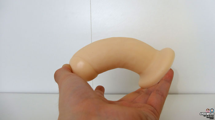 Tantus Mikey O2