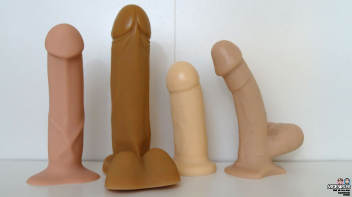 Tantus Mikey O2