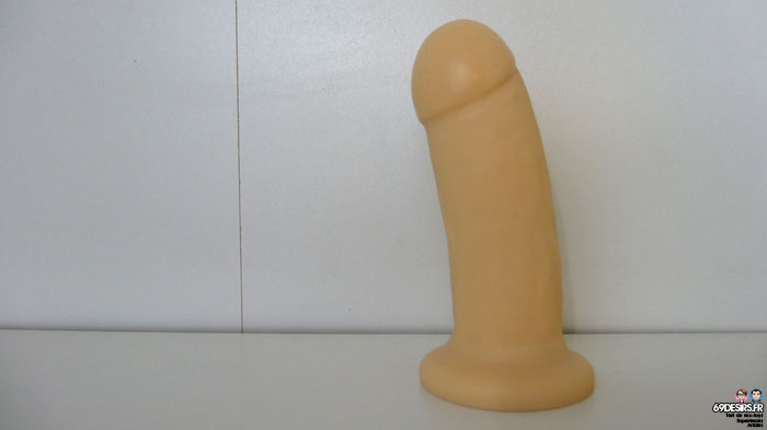 Tantus Mikey O2