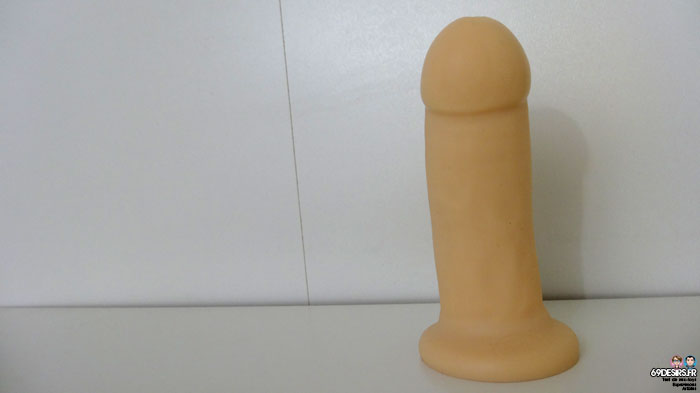 Tantus Mikey O2