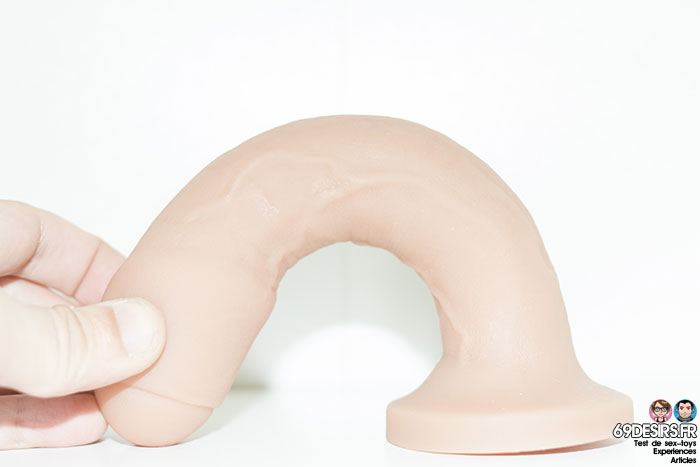 Tantus Uncut