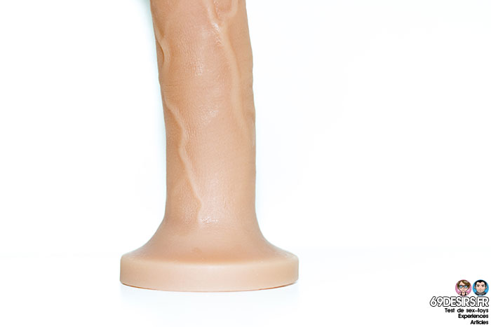 Tantus Uncut