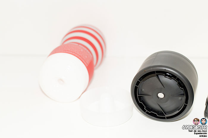 Tenga Vacuum Controller