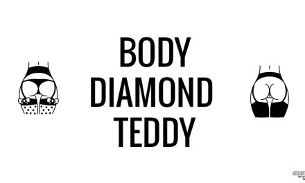 Avis sur le Body Diamond Teddy d’Obsessive