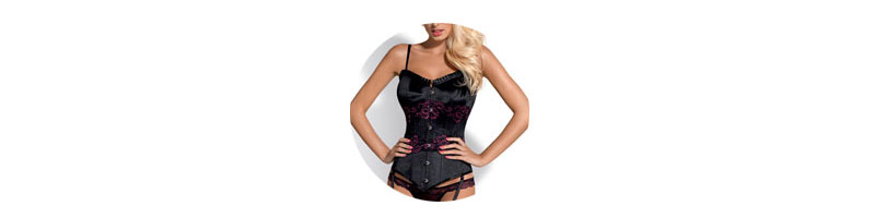 Corset Amarone