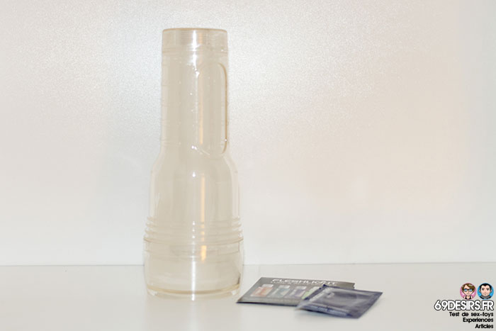 Fleshlight Go Torque
