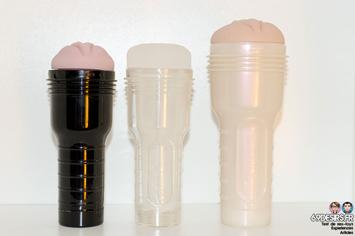 Fleshlight Go Torque