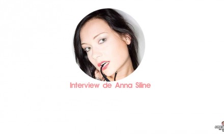 Interview de Anna Siline : Actrice X