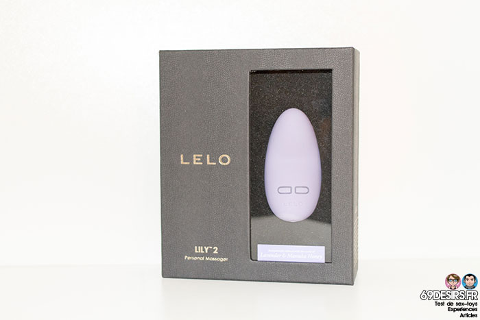 Lelo Lily 2