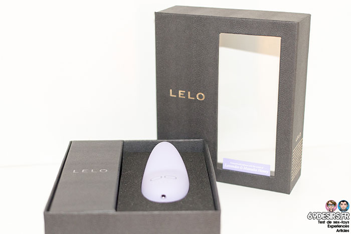 Lelo Lily 2