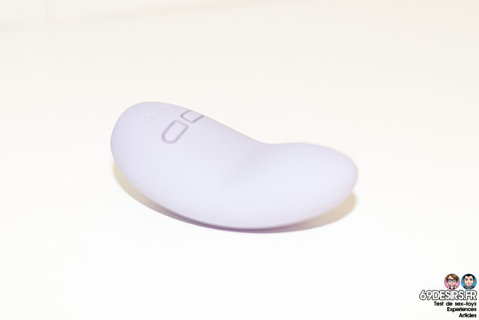 Lelo Lily 2