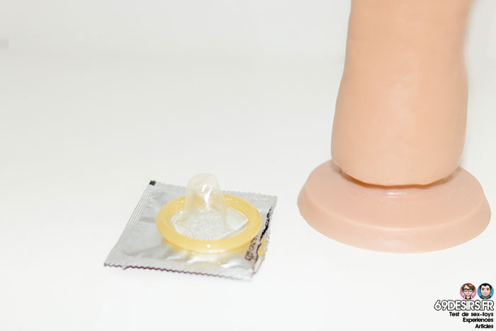Safe Condoms Ultra Thin