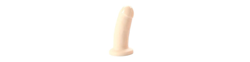 Tantus Mikey O2