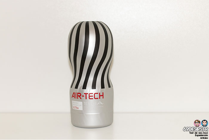 Tenga Air-Tech Ultra