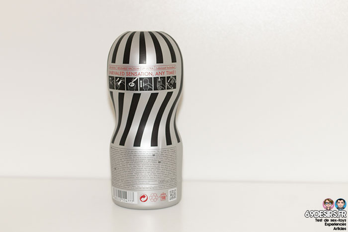 Tenga Air-Tech Ultra