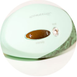 Womanizer Pro W500