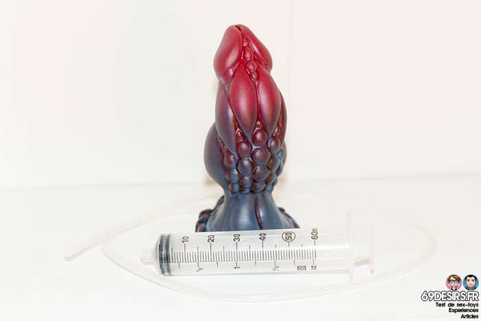 Bad Dragon Mountain Drake