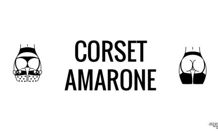 Avis sur le Corset Amarone de Obsessive