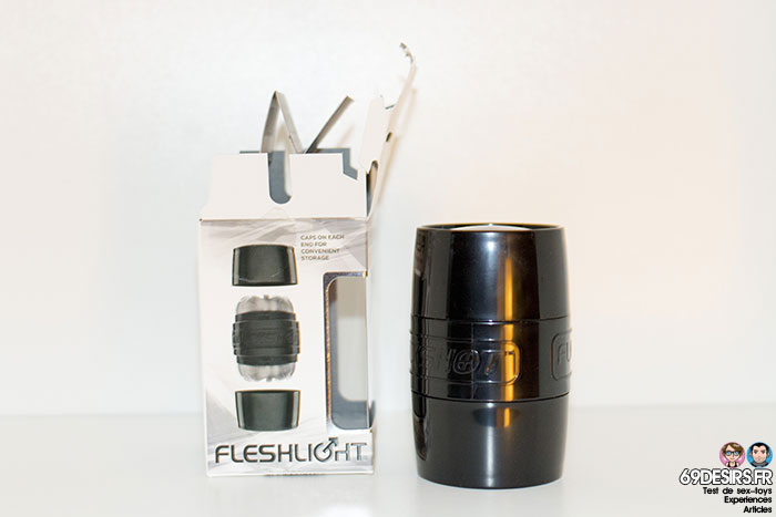 Fleshlight Quickshot Boost