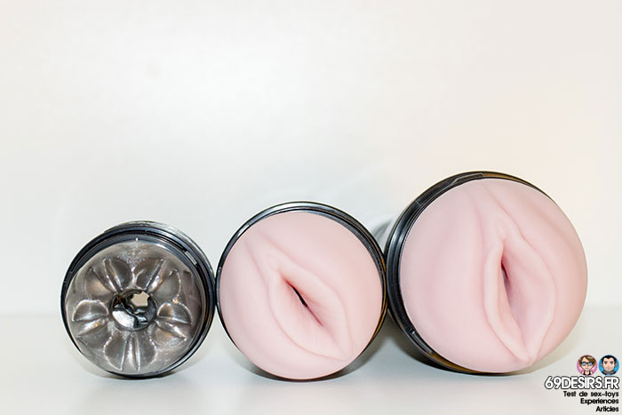 Fleshlight Quickshot Boost