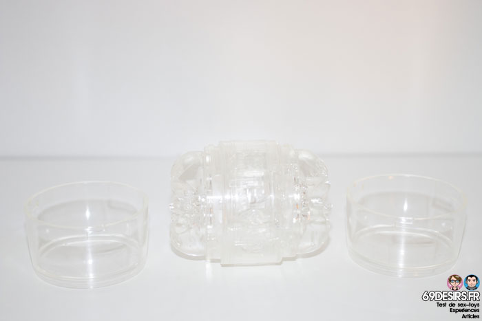Fleshlight Quickshoot Vantage