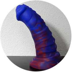 Bad Dragon Sleipnir