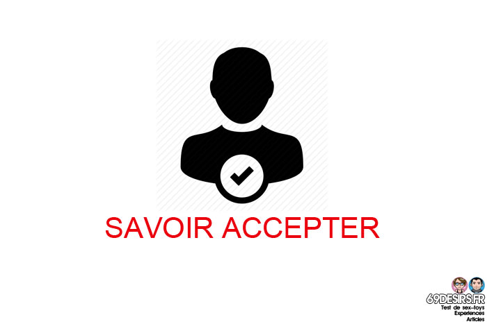 Sodomie douloureuse : accepter