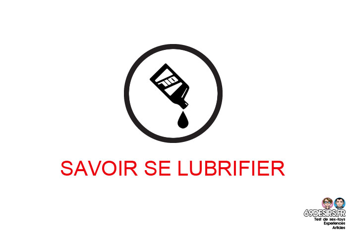 sodomie douloureuse : lubrification