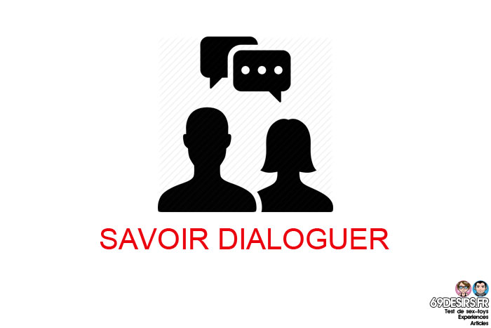 sodomie douloureuse : savoir dialoguer