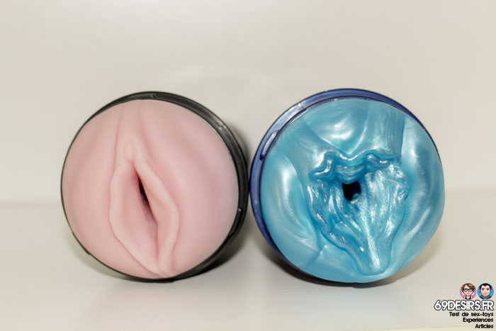 Fleshlight Pink Lady Vortex