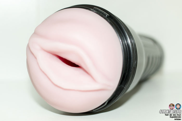 Fleshlight Pink Lady Vortex