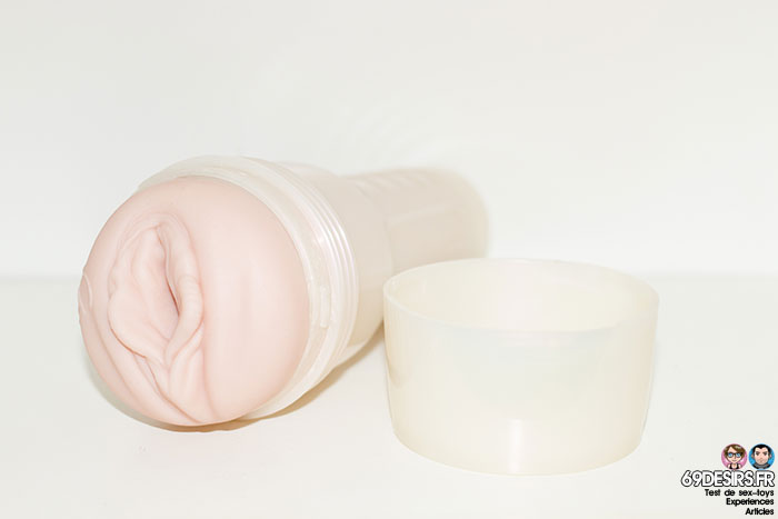 Fleshlight Stoya lotus - 4