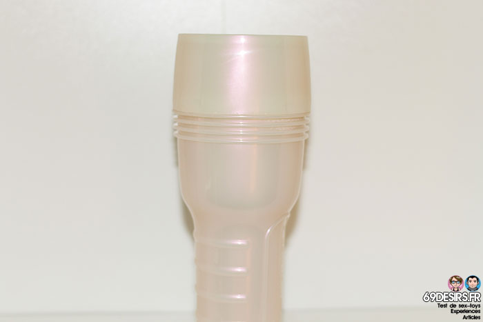 Fleshlight Stoya lotus - 7