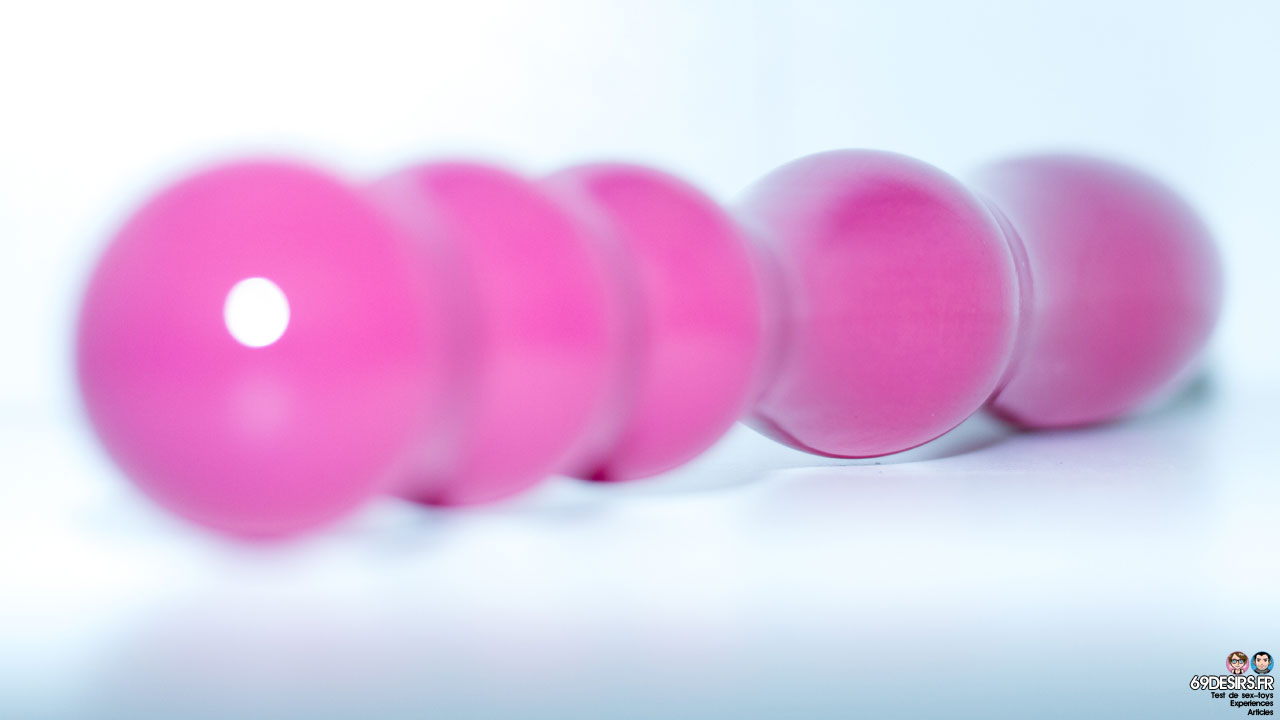 Test du Noble Vaible : Un sex-toy en bois tout rose