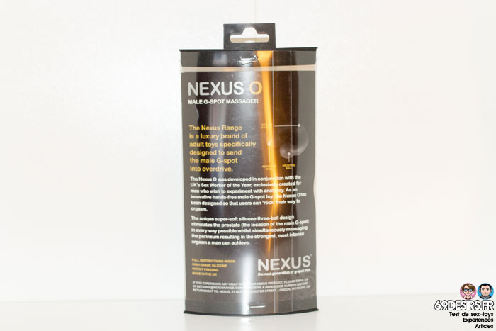 Nexus O