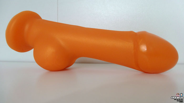 Tantus Raptor