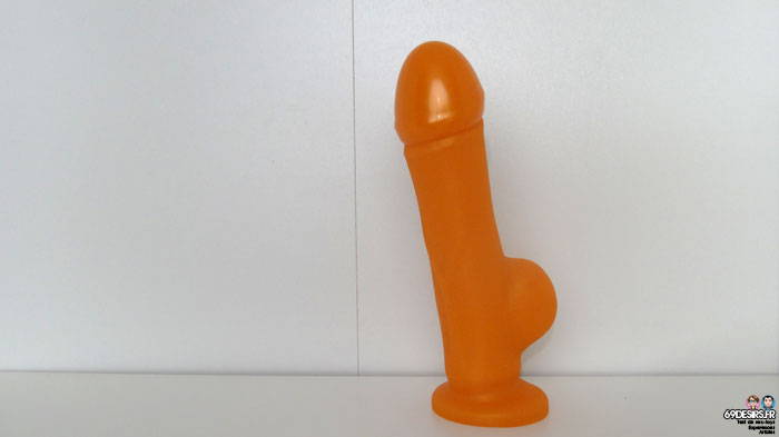 Tantus Raptor