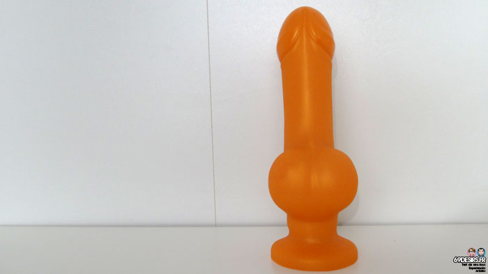 Tantus Raptor