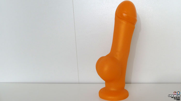 Tantus Raptor