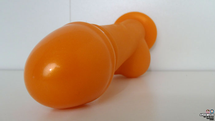 Tantus Raptor