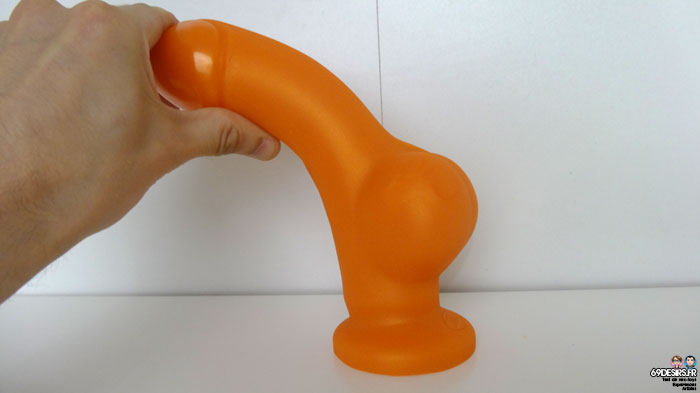 Tantus Raptor