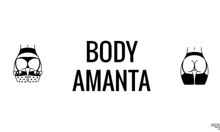 Avis Body Amanta de Obsessive : Sexy en turquoise