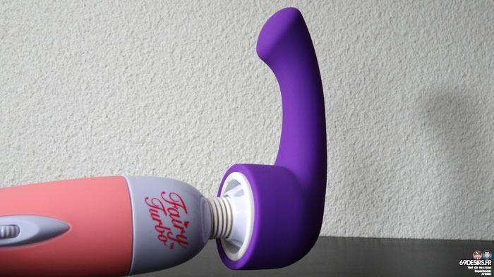 Body Wand G Spot