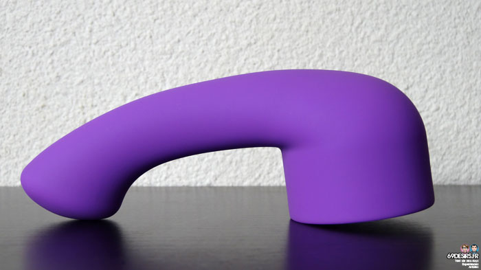 Body Wand G Spot